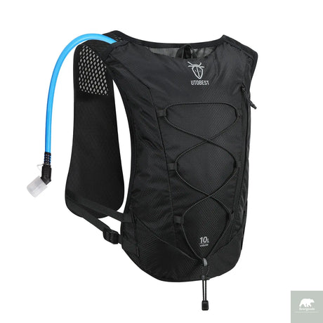 Ultra Lightweight Hydration Vest Beargoods