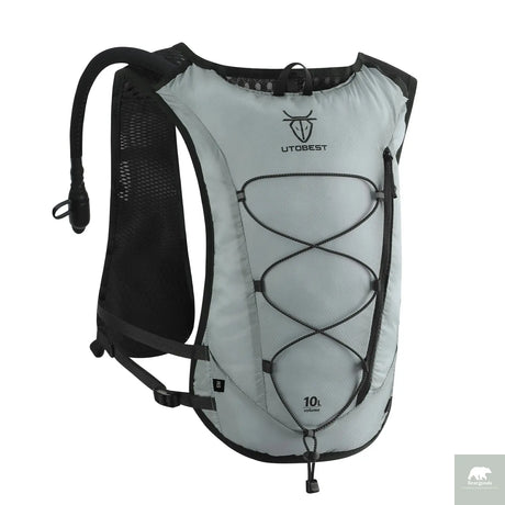 Ultra Lightweight Hydration Vest Beargoods