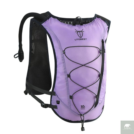 Ultra Lightweight Hydration Vest Beargoods