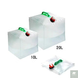 Outdoor Folding Water Bag Beargoods