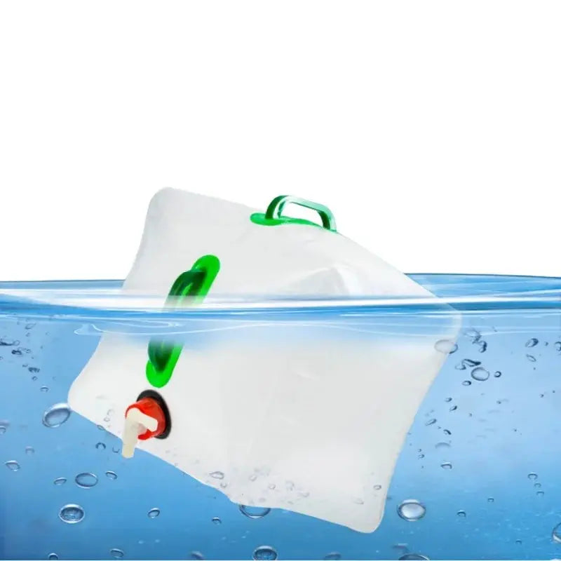 Outdoor Folding Water Bag Beargoods