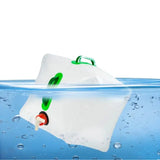 Outdoor Folding Water Bag Beargoods