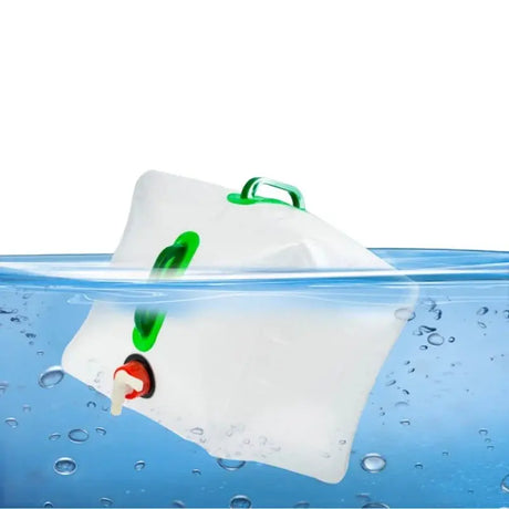 Outdoor Folding Water Bag Beargoods
