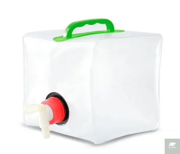 Outdoor Folding Water Bag Beargoods