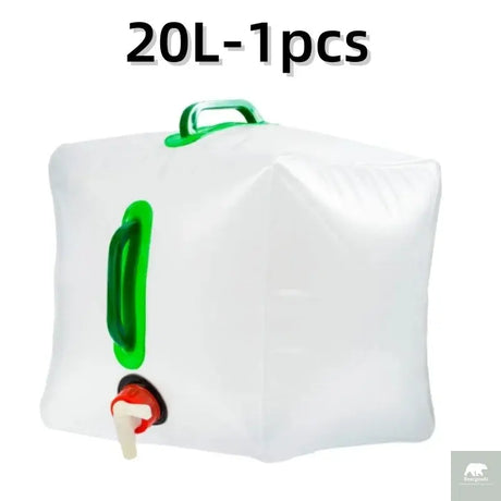 Outdoor Folding Water Bag Beargoods