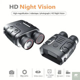 Binoculars Infrared Night-Vision - Beargoods