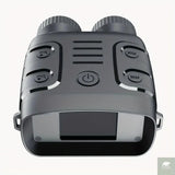 Binoculars Infrared Night-Vision - Beargoods