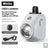 Intelligent Cycle Handlebar Headlight Beargoods