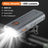 1600 Lumen Dual LED Bike Light Beargoods