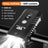 1600 Lumen Dual LED Bike Light Beargoods