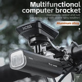 Bicycle Stem Mount Beargoods