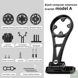 Bicycle Stem Mount Beargoods