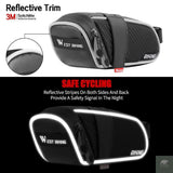 MTB Road Bike Saddlebag Beargoods