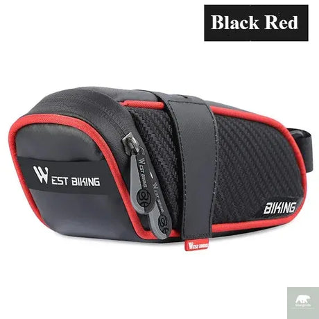 MTB Road Bike Saddlebag Beargoods