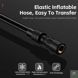 Small Electric Air Compressor Beargoods