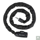 Bicycle Anti-Theft Chain Lock with 2 Keys Beargoods