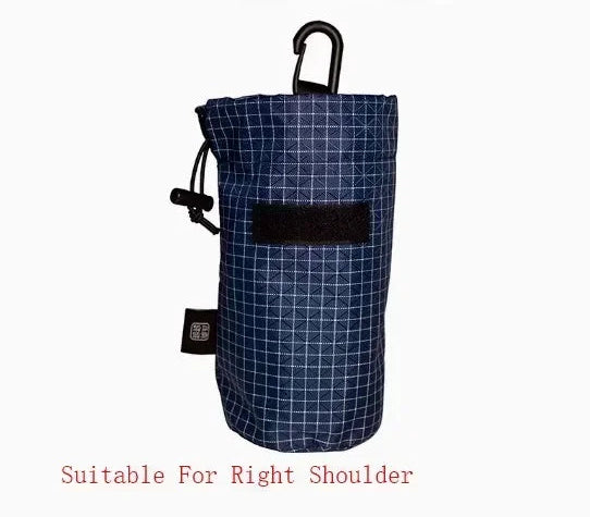 Water Bottle Storage Bag Beargoods