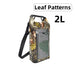 2L/5L PVC Swimming Waterproof Bag,Mobile Phone Waterproof Dry Bag for Trekking Drifting Rafting Surfing Boating Storage Bag Beargoods