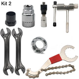Bicycle Repair Tool Kit Beargoods