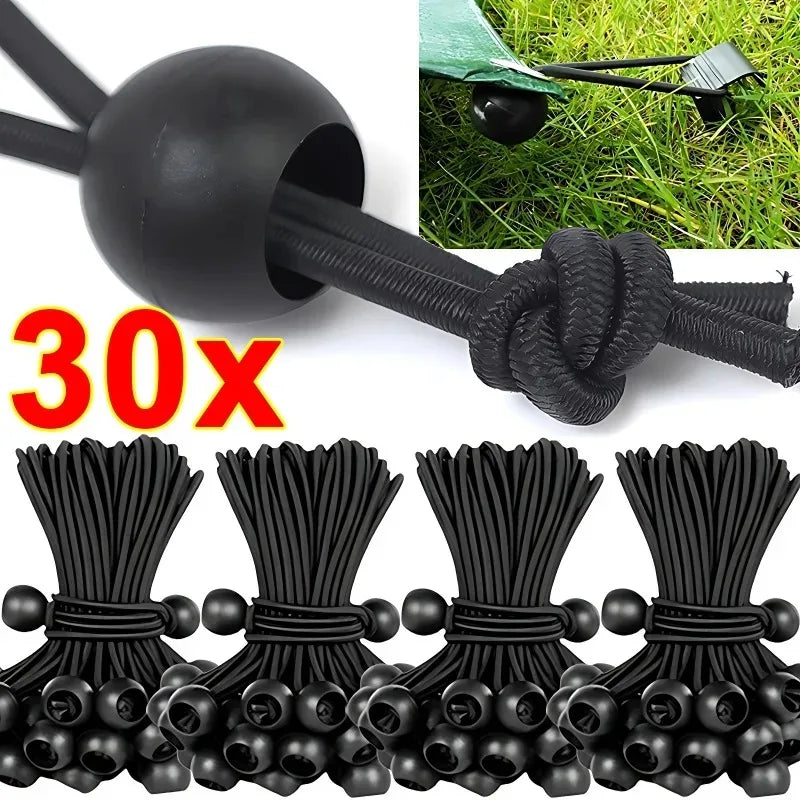 Elastic Tent Fixing Beargoods