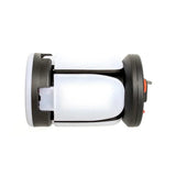 Ultra-Bright Rechargeable LED Camping Lantern Solar Portable Lanterns With Power Bank Hands-Free Emergency Lamp Hiking/Fishing Beargoods