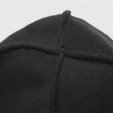 Men Beanie Marines Cycling Cap Hiking Winter Solid Color Soft Warm Hat Polar Fleece Thickened Military Army Windproof Outdoor Beargoods