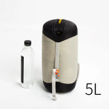 AEGISMAX 1.5L-45L 15D Ultralight Compression Bag Waterproof Stuff Sack Camping Supplies Storage Bag Beargoods