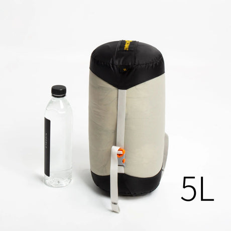AEGISMAX 1.5L-45L 15D Ultralight Compression Bag Waterproof Stuff Sack Camping Supplies Storage Bag Beargoods