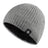 Autumn/Winter Fleece Thick Knitted Thermal Blend Hat Beargoods