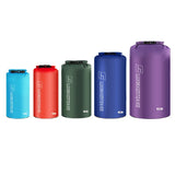 3/5/8/12/15/25/35/75L Waterproof Dry Bag Sack Ultralight Drifting Swimming Clothes Storage Bag Rafting Kayaking Sport Bag Beargoods