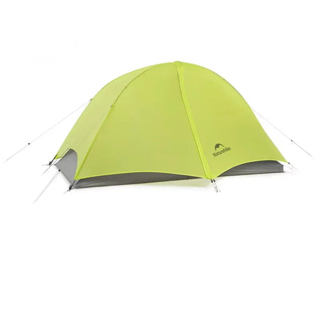 Naturehike Star Trails EXT Trekking Tent Outdoor Camping Overnight Waterproof Anti-storm Single Person Hiking Tents Sun Shelter Beargoods
