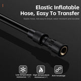 Small Electric Air Compressor Beargoods