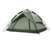 Naturehike One-touch Tent 3-4 Person Travel Family Sun Shelter Portable Automatic Fishing Tent Outdoor Picnic Camping Tent Beargoods