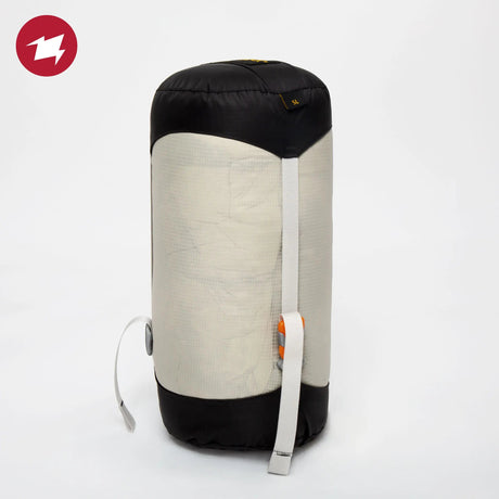 AEGISMAX 1.5L-45L 15D Ultralight Compression Bag Waterproof Stuff Sack Camping Supplies Storage Bag Beargoods