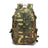 Outdoor Sports Tactics Backpack Men's Large Capacity Waterproof Hiking Backpack Beargoods