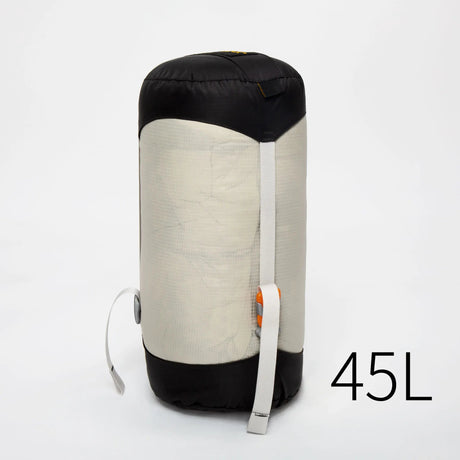 AEGISMAX 1.5L-45L 15D Ultralight Compression Bag Waterproof Stuff Sack Camping Supplies Storage Bag Beargoods