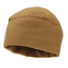 Men Beanie Marines Cycling Cap Hiking Winter Solid Color Soft Warm Hat Polar Fleece Thickened Military Army Windproof Outdoor Beargoods