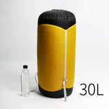 AEGISMAX 1.5L-45L 15D Ultralight Compression Bag Waterproof Stuff Sack Camping Supplies Storage Bag Beargoods
