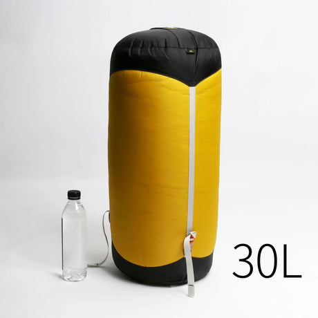 AEGISMAX 1.5L-45L 15D Ultralight Compression Bag Waterproof Stuff Sack Camping Supplies Storage Bag Beargoods