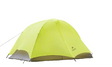 Naturehike Star Trails EXT Trekking Tent Outdoor Camping Overnight Waterproof Anti-storm Single Person Hiking Tents Sun Shelter Beargoods