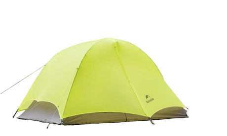 Naturehike Star Trails EXT Trekking Tent Outdoor Camping Overnight Waterproof Anti-storm Single Person Hiking Tents Sun Shelter Beargoods