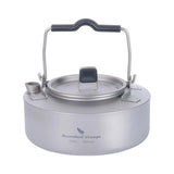 Titanium Kettle Beargoods