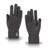 Men Winter Warm Wool Knitted Gloves Fleece‑lined Touch‑screen Cold Resistant Soft Thermal Outdoor Daily Gloves Beargoods