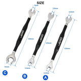 Bicycle Spoke Wrench Beargoods