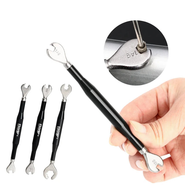 Bicycle Spoke Wrench Beargoods