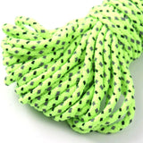 5M/10M/20M/50M Reflective Nylon Tent Rope Beargoods