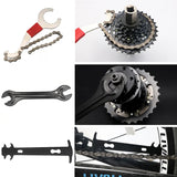 Bicycle Repair Tool Kit Beargoods