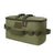 Outdoor Camping Gas Tank Storage Bag Large Capacity Ground Nail Tool Bag Gas Canister Picnic Cookware Utensils Kit Bag Beargoods