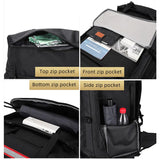 Summit 75L Expedition Trekking Rucksack Beargoods