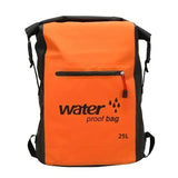 25L Waterproof Dry Bag Swimming Backpack Rucksack Pack Water Floating Sack Sport Canoe Kayaking Rafting Boating River Trekking Beargoods